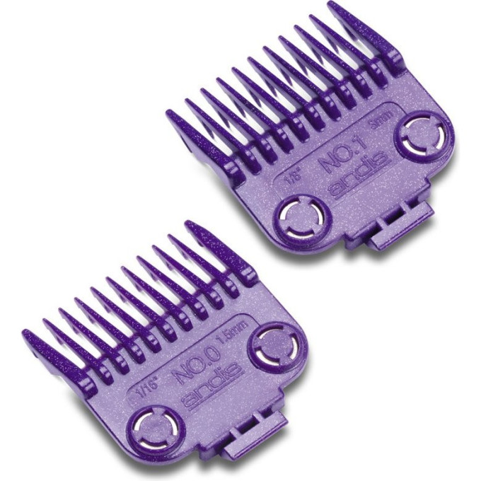 Набор магнитных насадок ANDIS 1,5–3 мм 01900-1